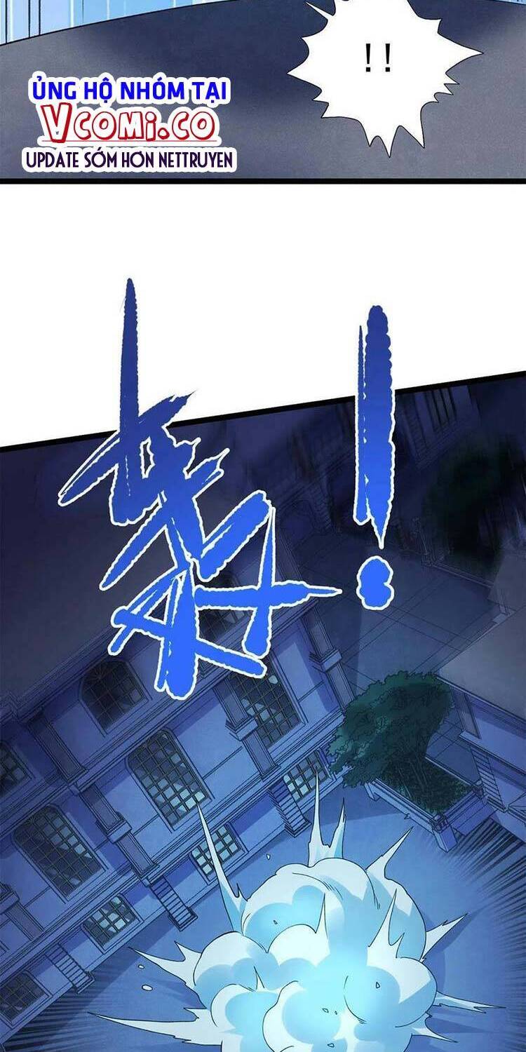 Ta có 999 loại dị năng chapter 85 - Upload bởi truyensieuhay.com