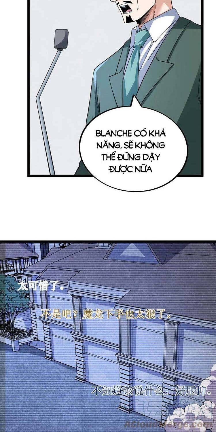 Ta có 999 loại dị năng chapter 85 - Upload bởi truyensieuhay.com