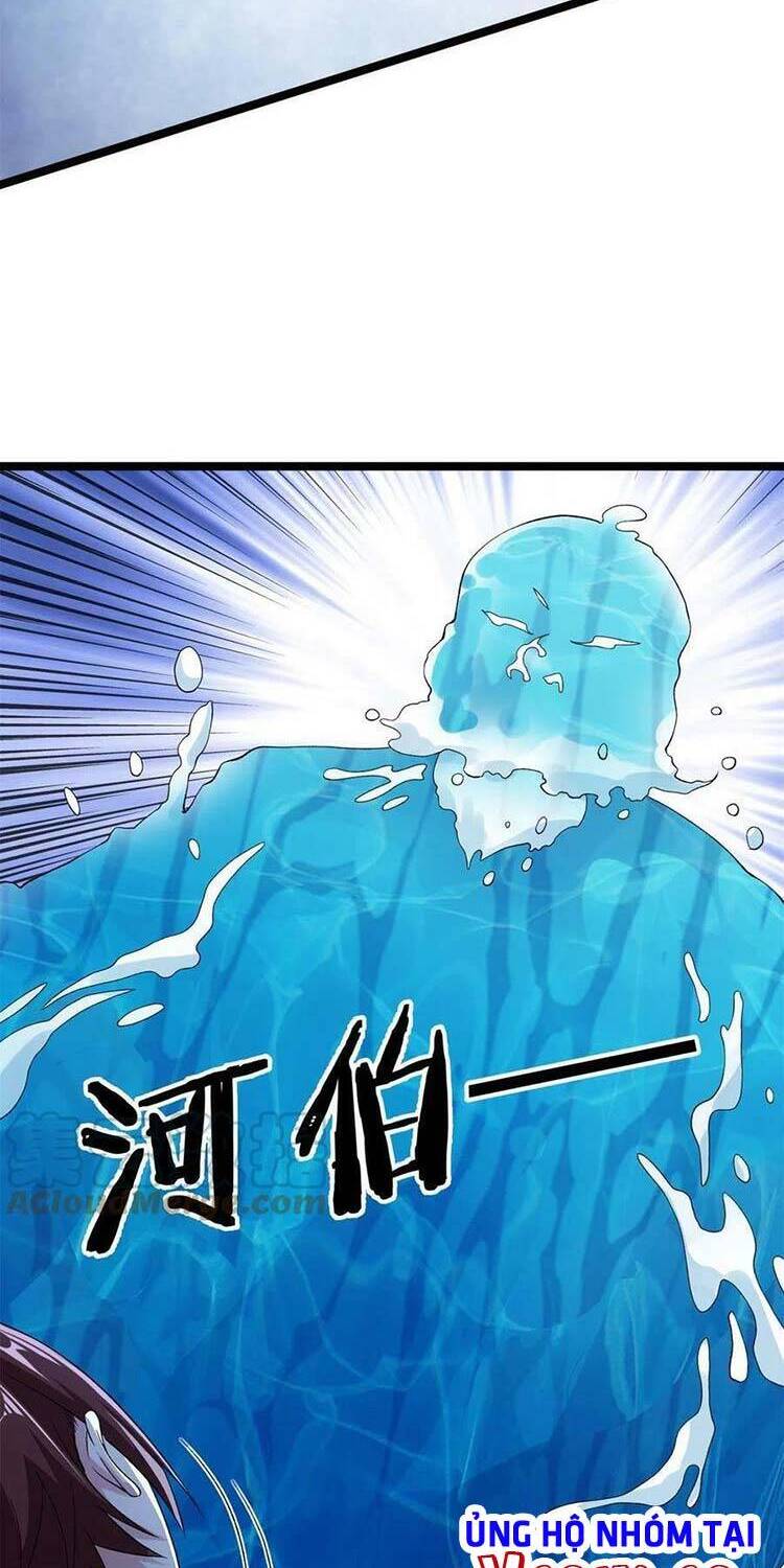 Ta có 999 loại dị năng chapter 85 - Upload bởi truyensieuhay.com