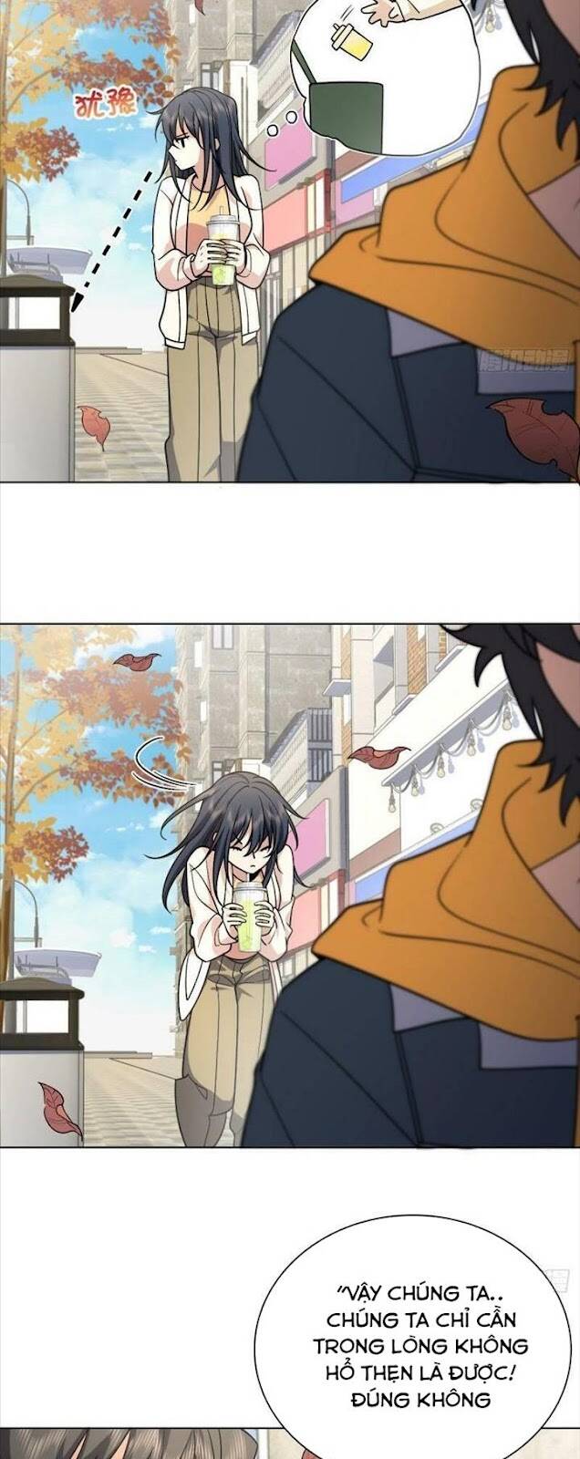 Bà Xã tôi đến từ ngàn năm trước chapter 39 - Trang 22