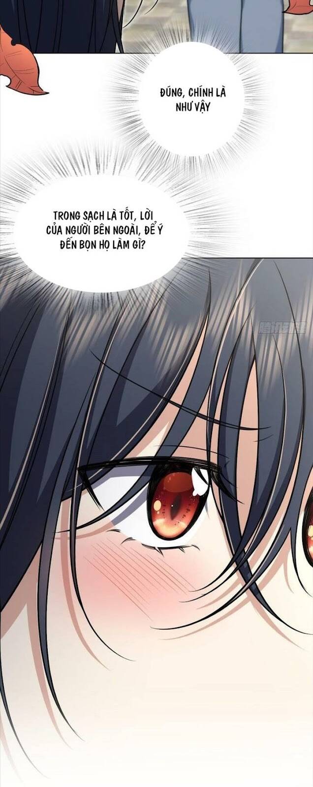 Bà Xã tôi đến từ ngàn năm trước chapter 39 - Trang 25