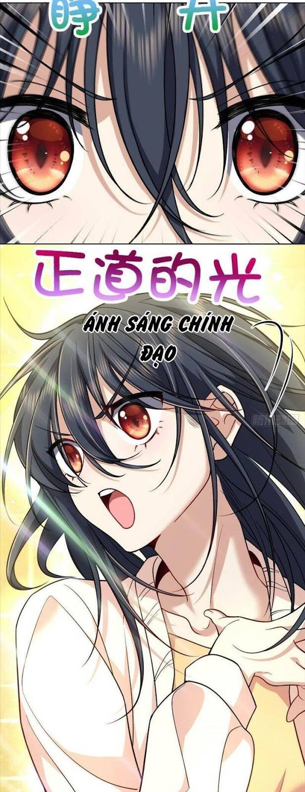 Bà Xã tôi đến từ ngàn năm trước chapter 39 - Trang 35