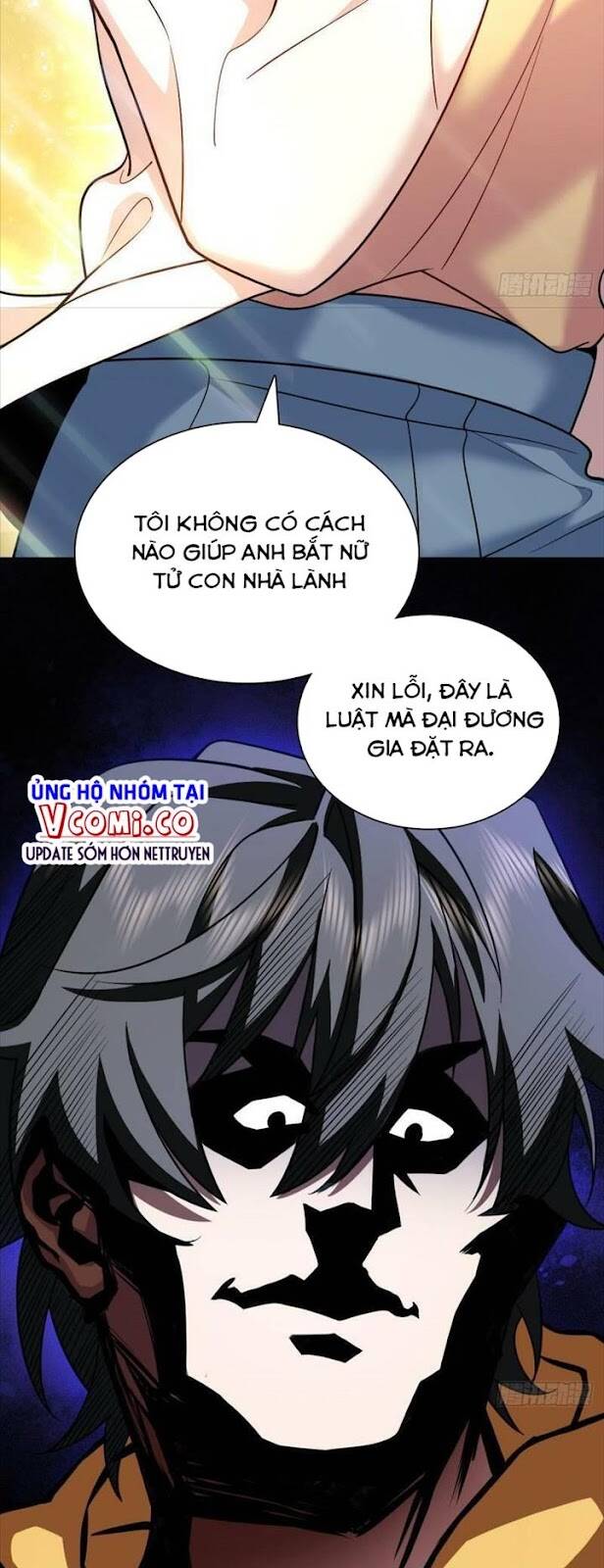 Bà Xã tôi đến từ ngàn năm trước chapter 39 - Trang 36