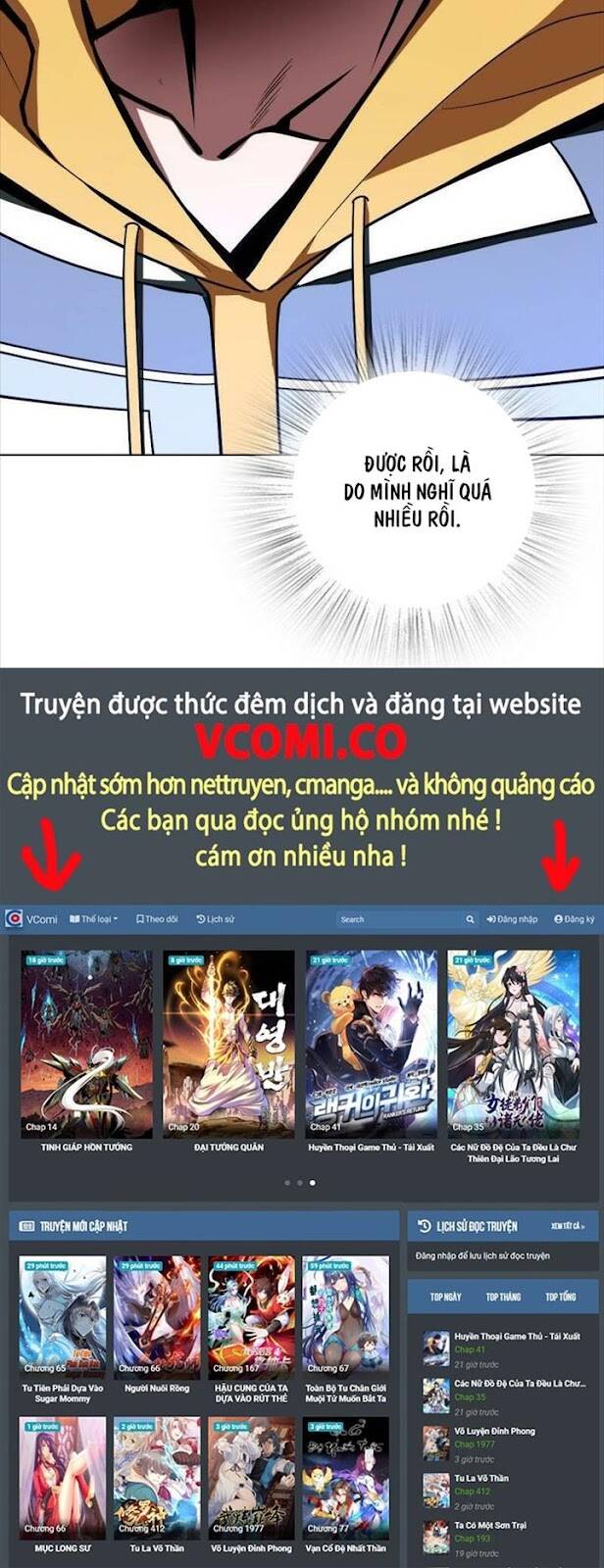 Bà Xã tôi đến từ ngàn năm trước chapter 39 - Trang 37