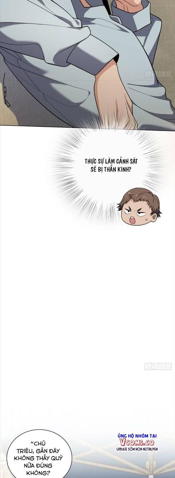Bà Xã tôi đến từ ngàn năm trước chapter 39 - Trang 6