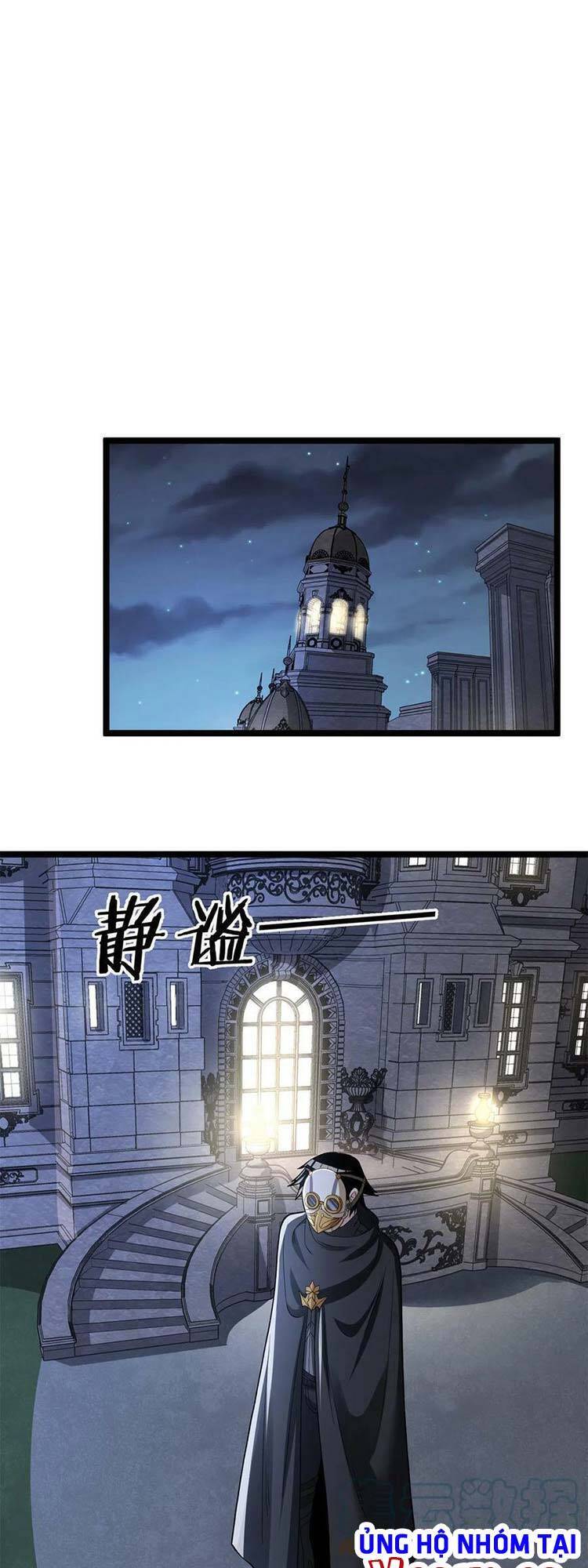 Ta có 999 loại dị năng chapter 86 - Upload bởi truyensieuhay.com
