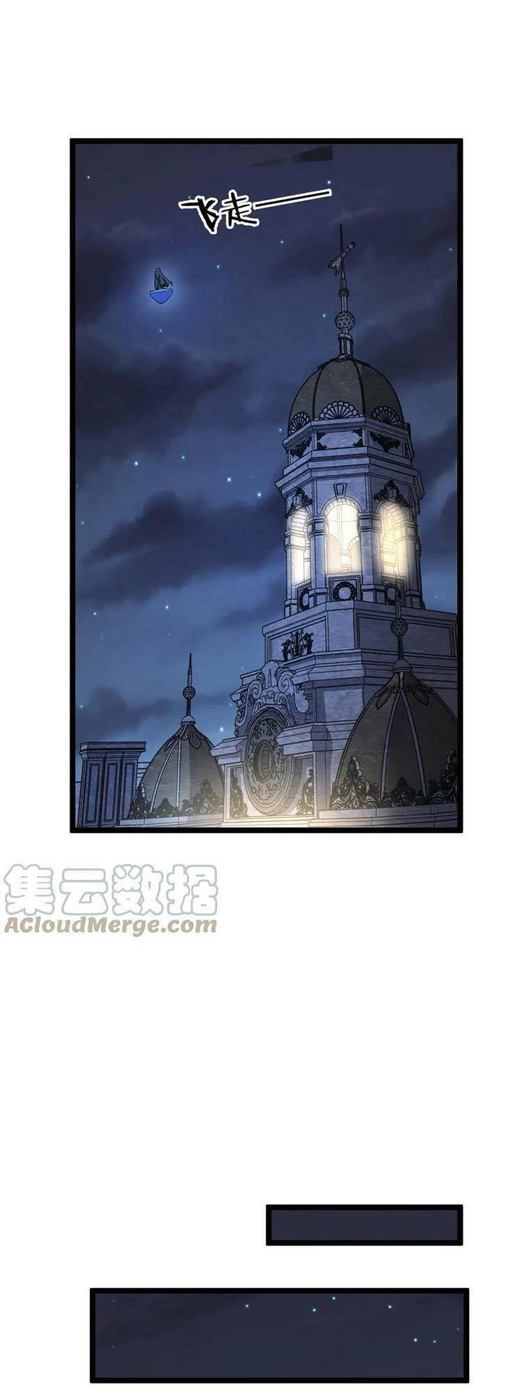 Ta có 999 loại dị năng chapter 86 - Upload bởi truyensieuhay.com