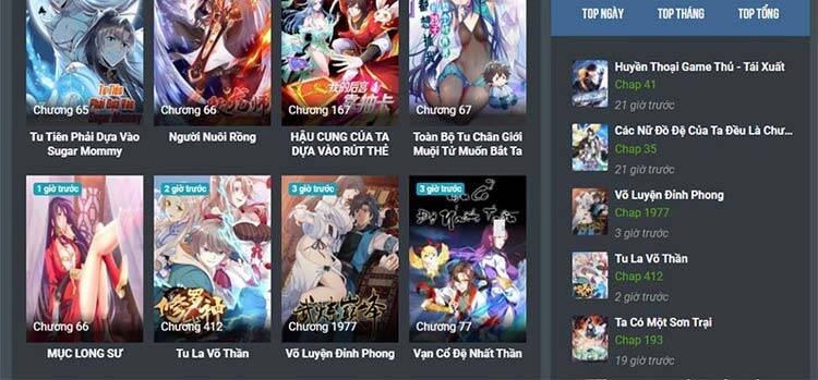 Ta có 999 loại dị năng chapter 86 - Upload bởi truyensieuhay.com