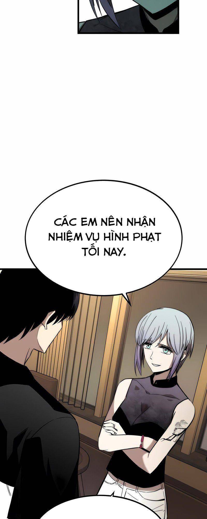 Nhân Vật Phụ Siêu Cấp chapter 36 - Upload bởi truyensieuhay.com