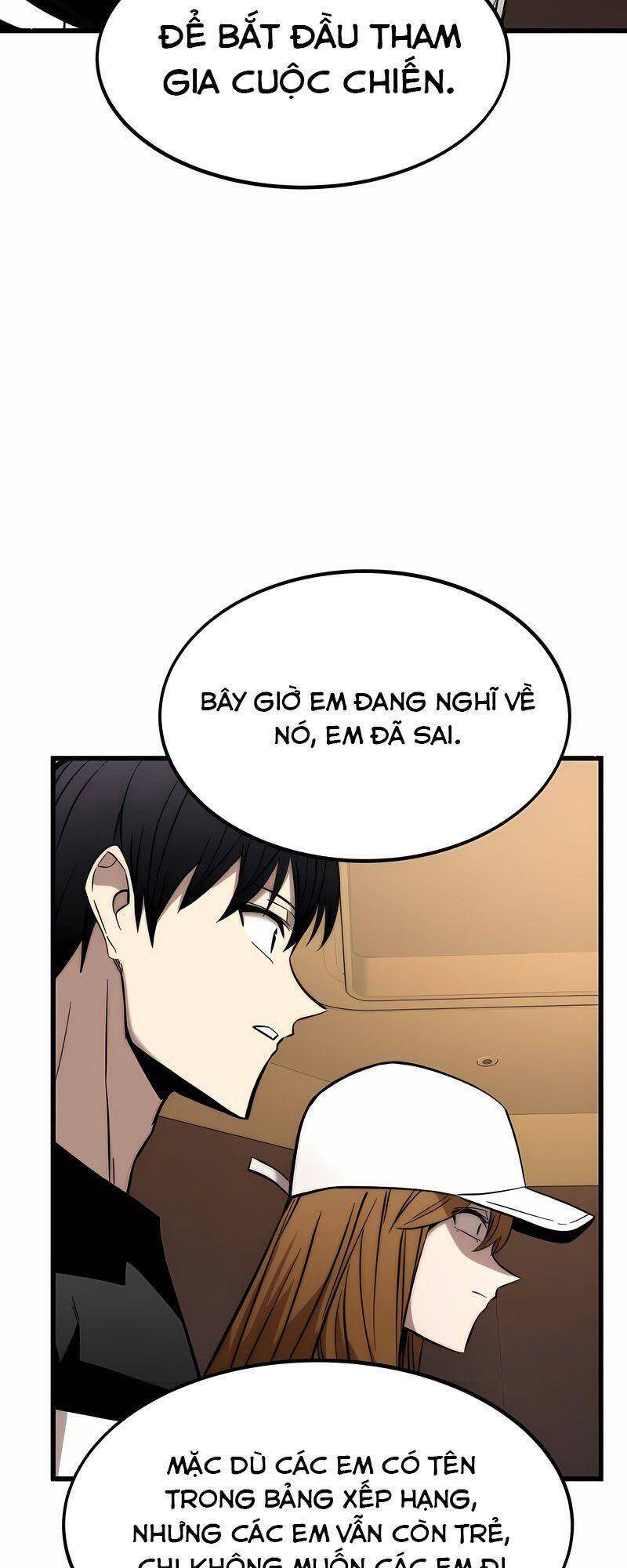 Nhân Vật Phụ Siêu Cấp chapter 36 - Upload bởi truyensieuhay.com