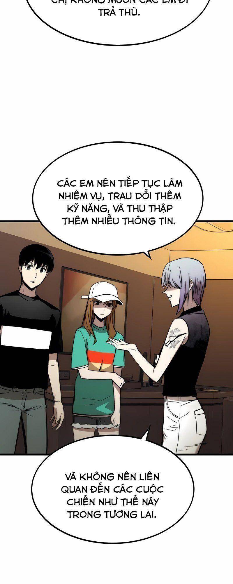 Nhân Vật Phụ Siêu Cấp chapter 36 - Upload bởi truyensieuhay.com