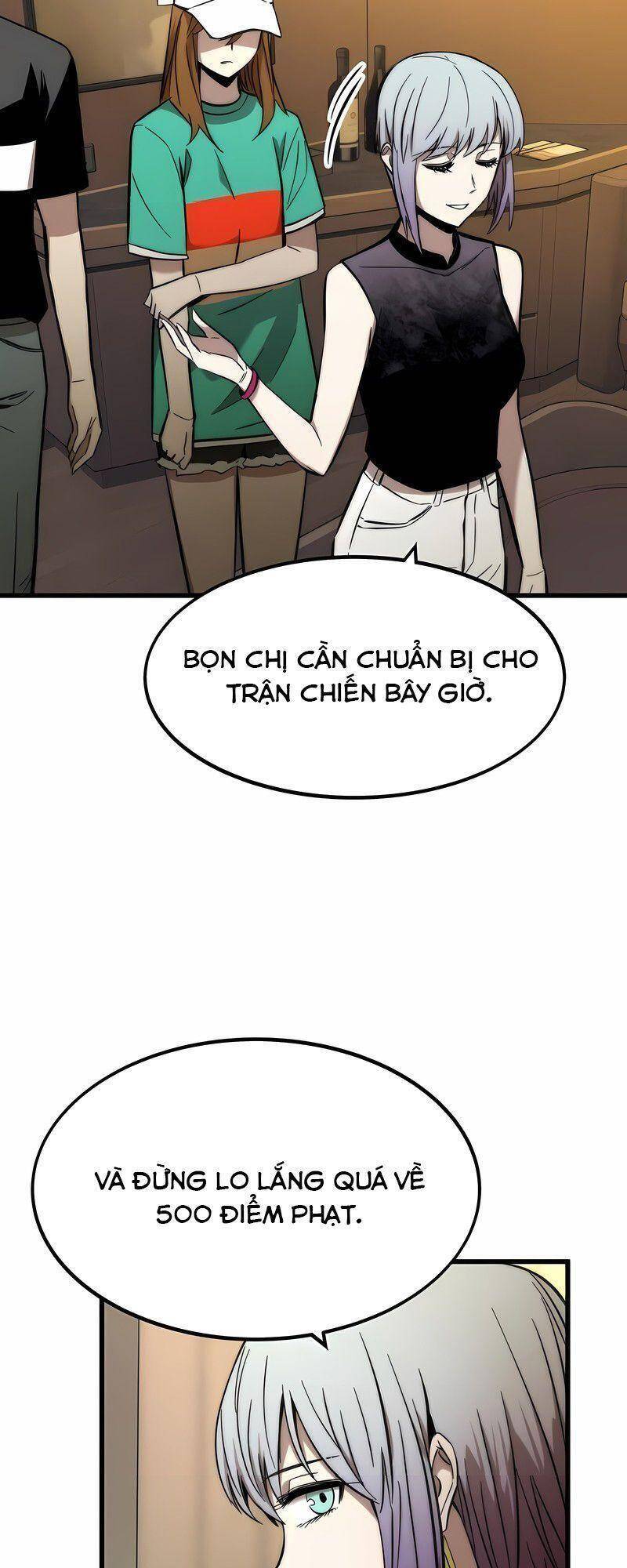 Nhân Vật Phụ Siêu Cấp chapter 36 - Upload bởi truyensieuhay.com