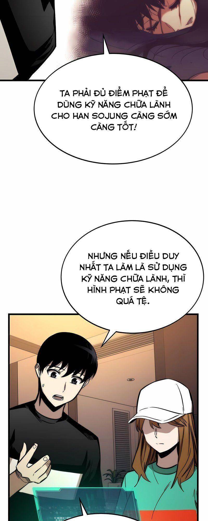 Nhân Vật Phụ Siêu Cấp chapter 36 - Upload bởi truyensieuhay.com