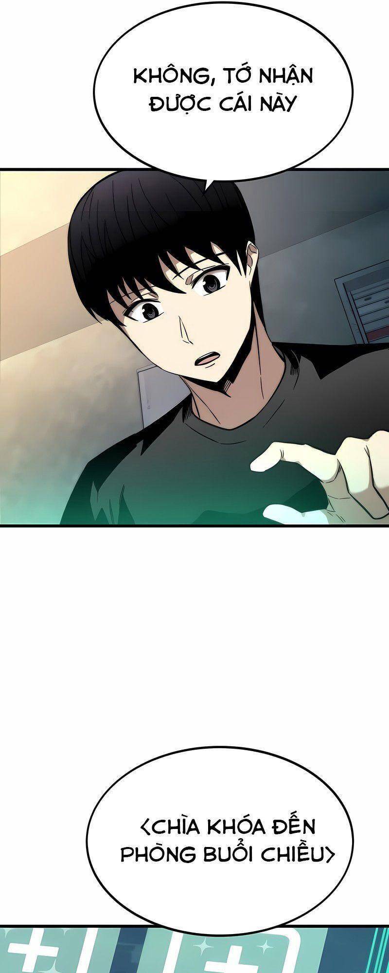 Nhân Vật Phụ Siêu Cấp chapter 36 - Upload bởi truyensieuhay.com