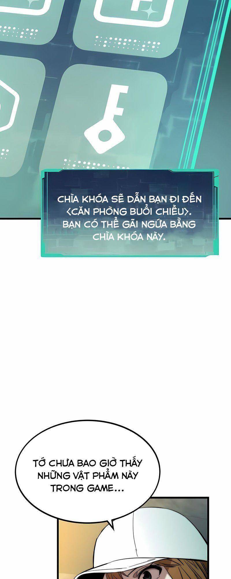 Nhân Vật Phụ Siêu Cấp chapter 36 - Upload bởi truyensieuhay.com