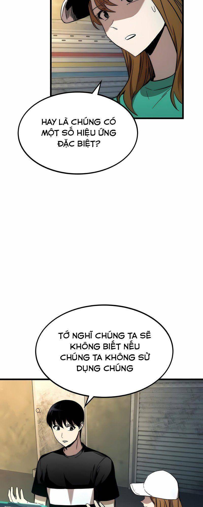 Nhân Vật Phụ Siêu Cấp chapter 36 - Upload bởi truyensieuhay.com