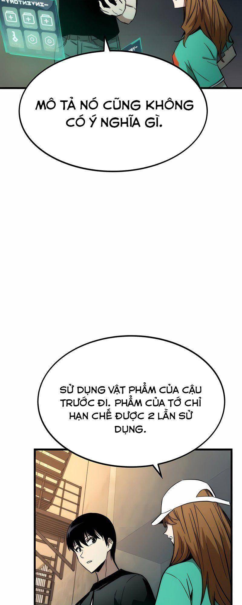 Nhân Vật Phụ Siêu Cấp chapter 36 - Upload bởi truyensieuhay.com