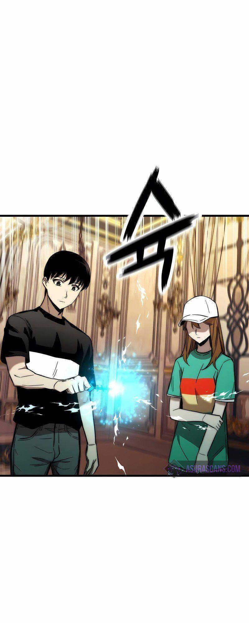 Nhân Vật Phụ Siêu Cấp chapter 36 - Upload bởi truyensieuhay.com