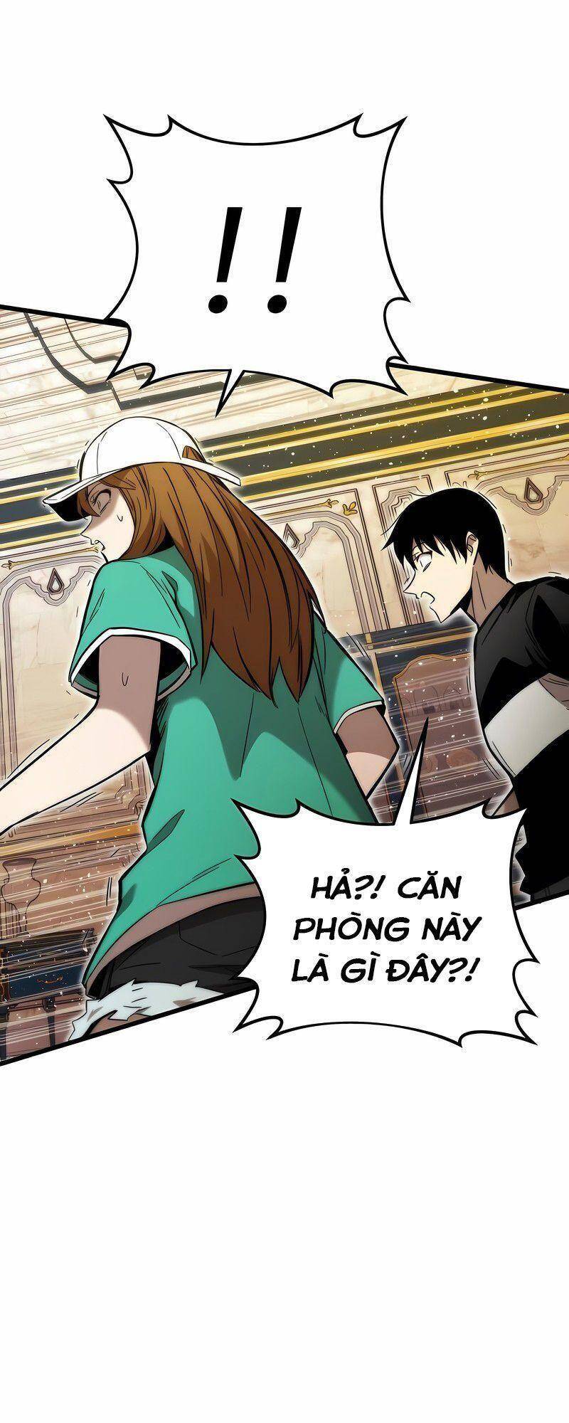Nhân Vật Phụ Siêu Cấp chapter 36 - Upload bởi truyensieuhay.com