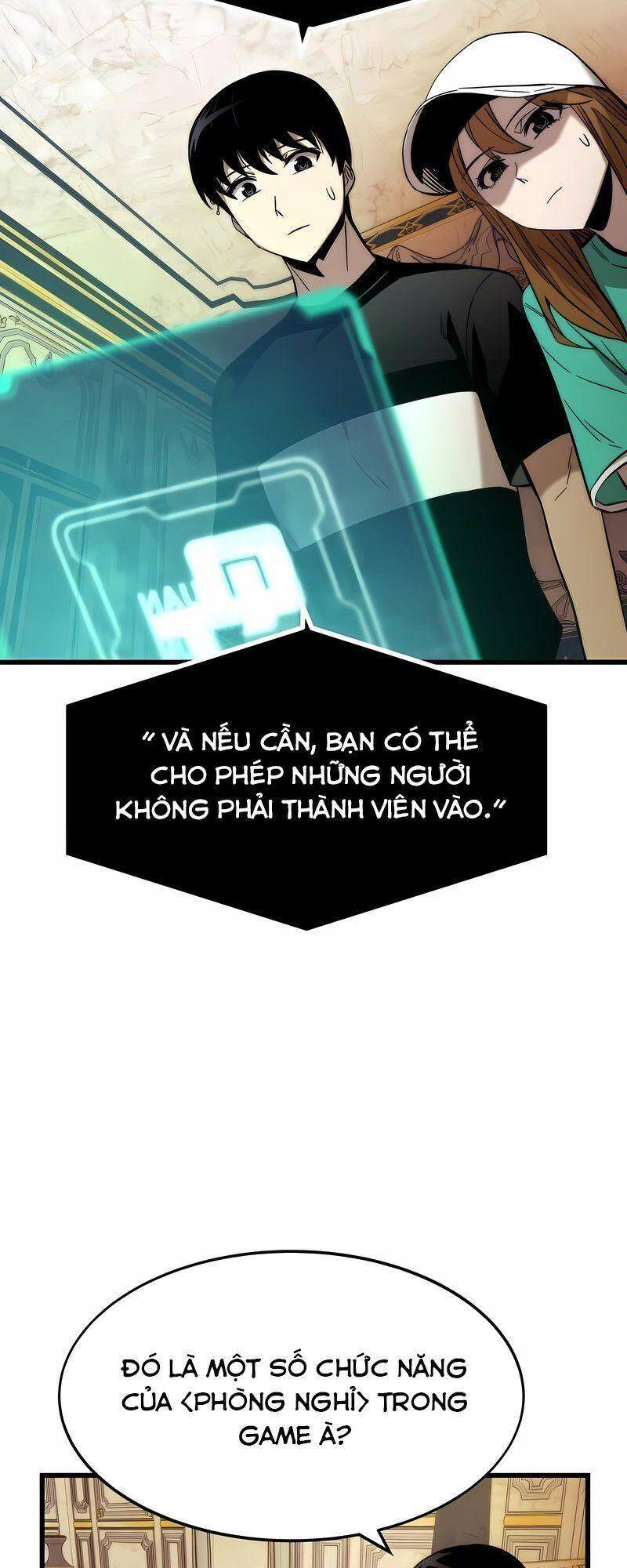 Nhân Vật Phụ Siêu Cấp chapter 36 - Upload bởi truyensieuhay.com