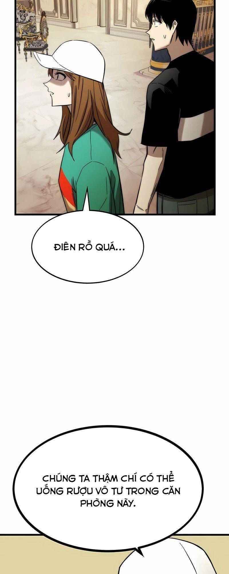 Nhân Vật Phụ Siêu Cấp chapter 36 - Upload bởi truyensieuhay.com