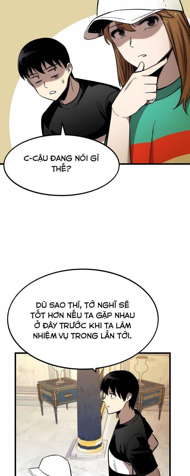 Nhân Vật Phụ Siêu Cấp chapter 36 - Upload bởi truyensieuhay.com