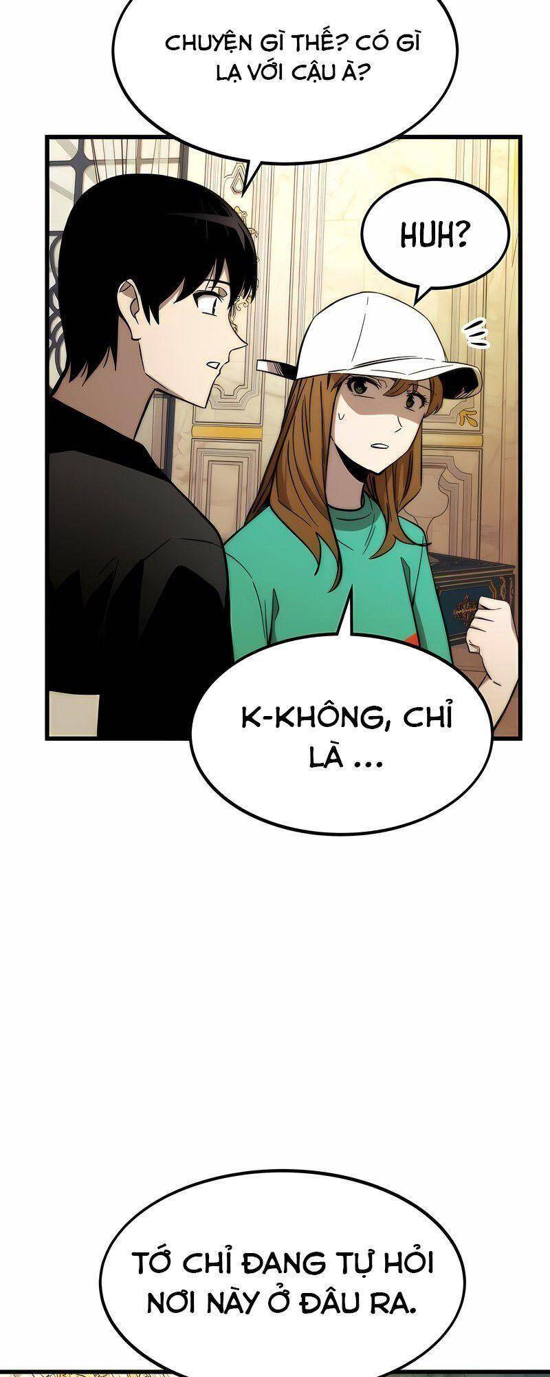 Nhân Vật Phụ Siêu Cấp chapter 36 - Upload bởi truyensieuhay.com