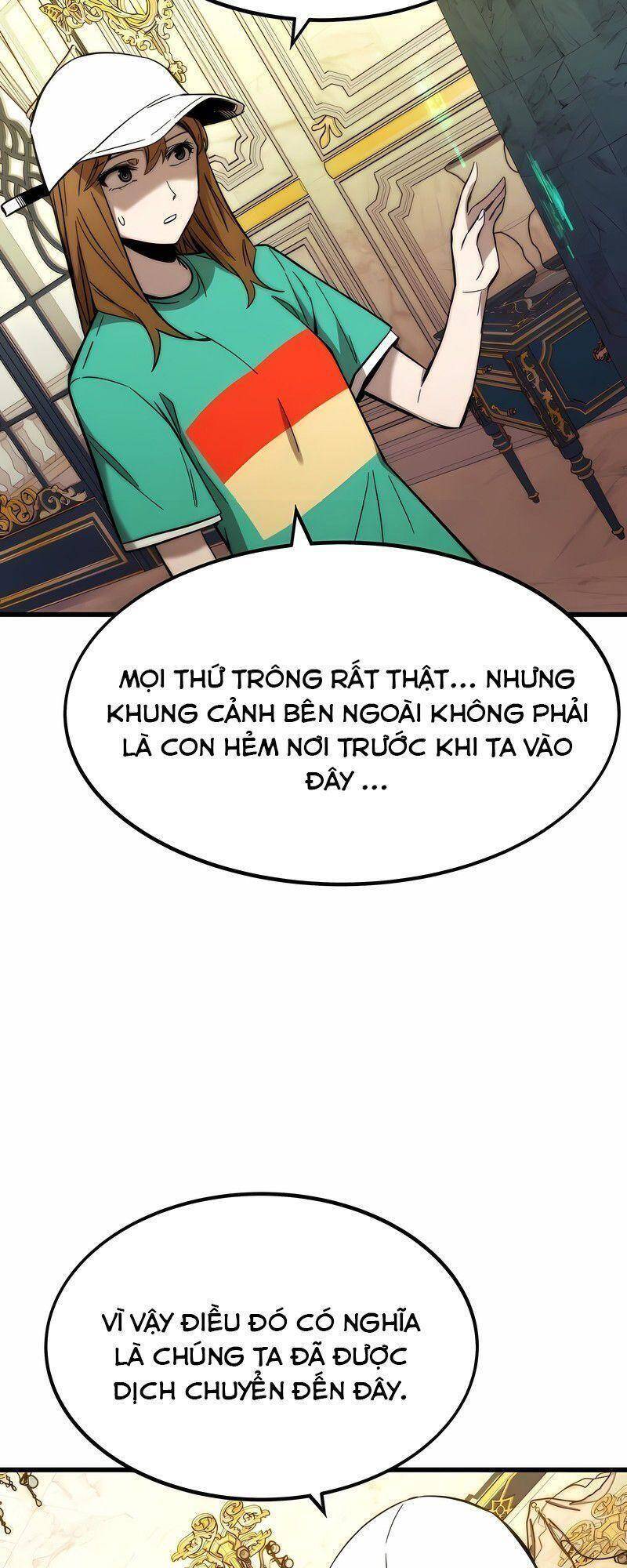 Nhân Vật Phụ Siêu Cấp chapter 36 - Upload bởi truyensieuhay.com