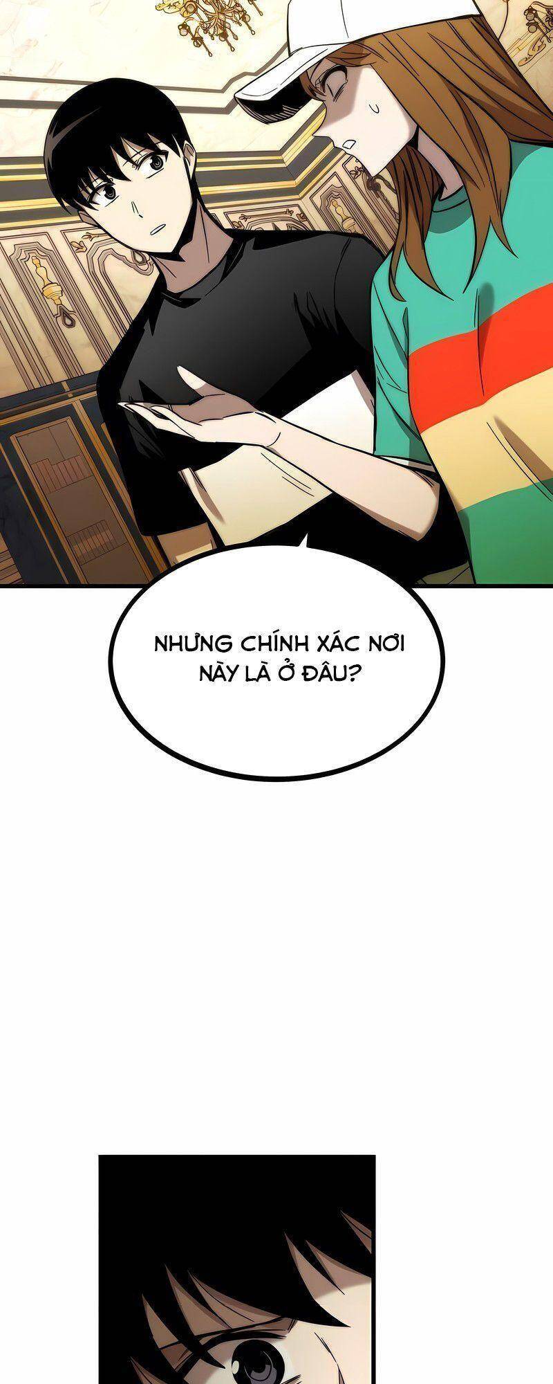 Nhân Vật Phụ Siêu Cấp chapter 36 - Upload bởi truyensieuhay.com