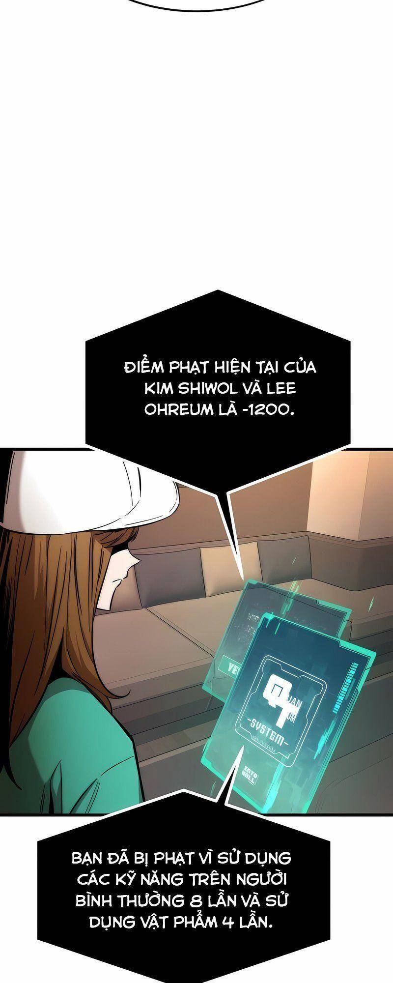 Nhân Vật Phụ Siêu Cấp chapter 36 - Upload bởi truyensieuhay.com
