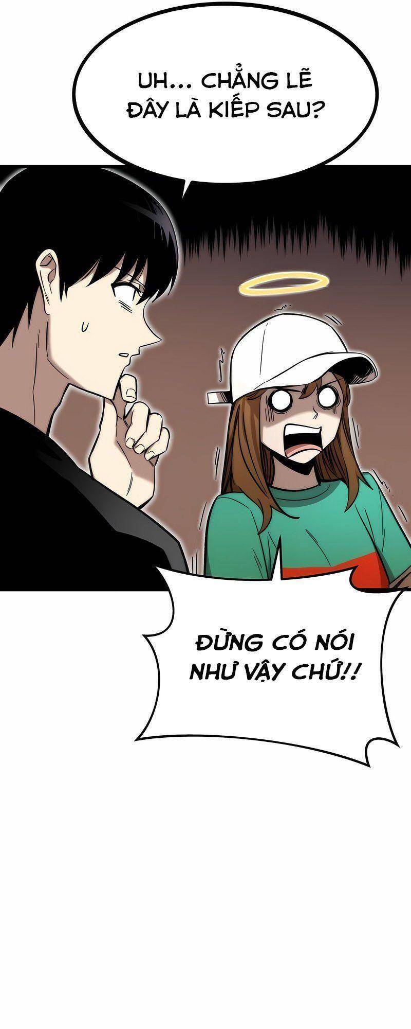 Nhân Vật Phụ Siêu Cấp chapter 36 - Upload bởi truyensieuhay.com