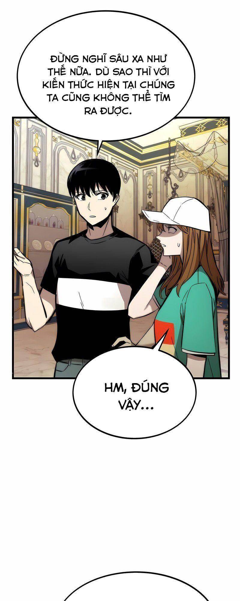 Nhân Vật Phụ Siêu Cấp chapter 36 - Upload bởi truyensieuhay.com