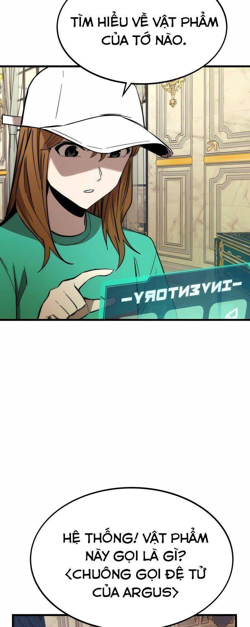 Nhân Vật Phụ Siêu Cấp chapter 36 - Upload bởi truyensieuhay.com