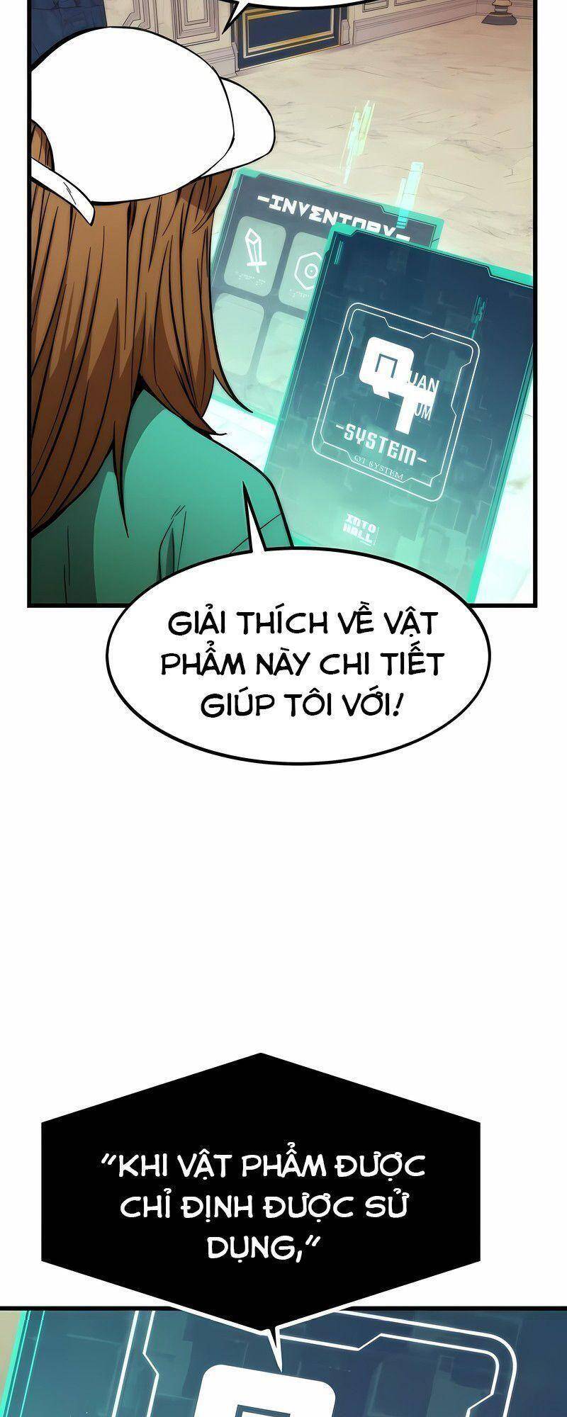 Nhân Vật Phụ Siêu Cấp chapter 36 - Upload bởi truyensieuhay.com