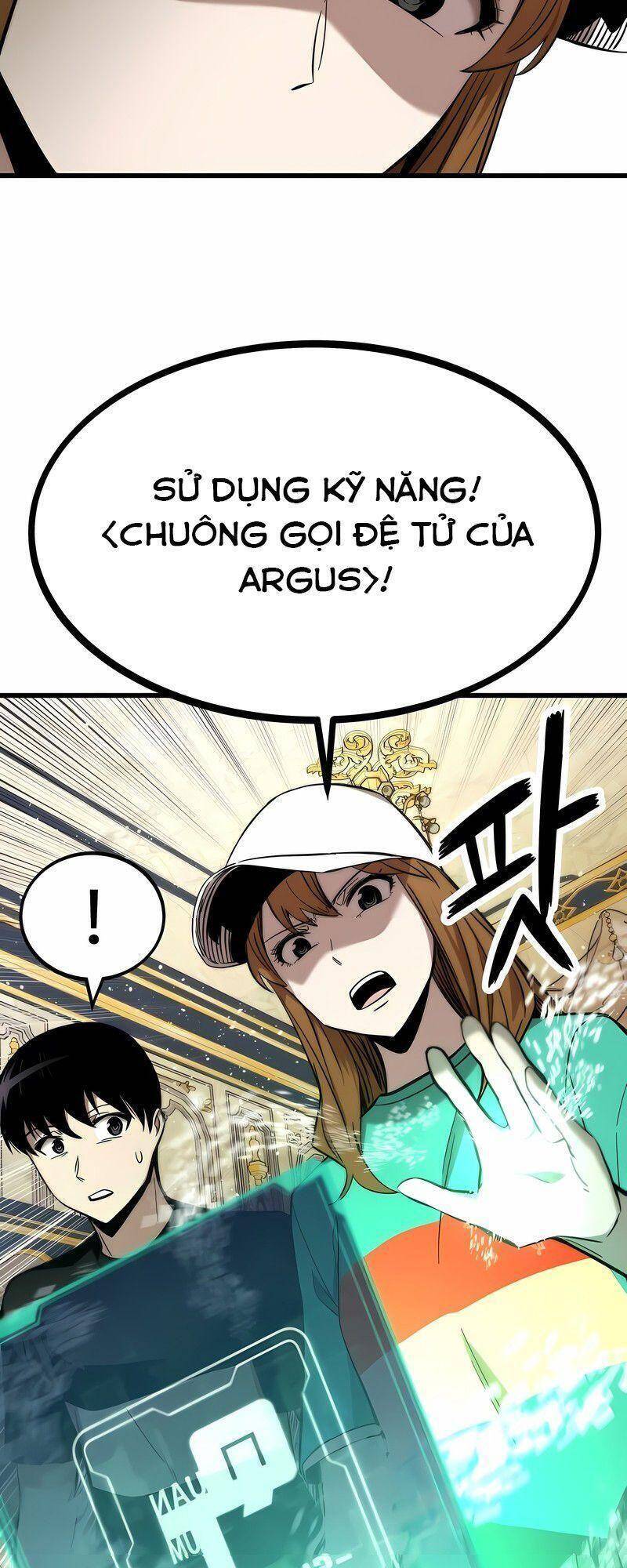 Nhân Vật Phụ Siêu Cấp chapter 36 - Upload bởi truyensieuhay.com