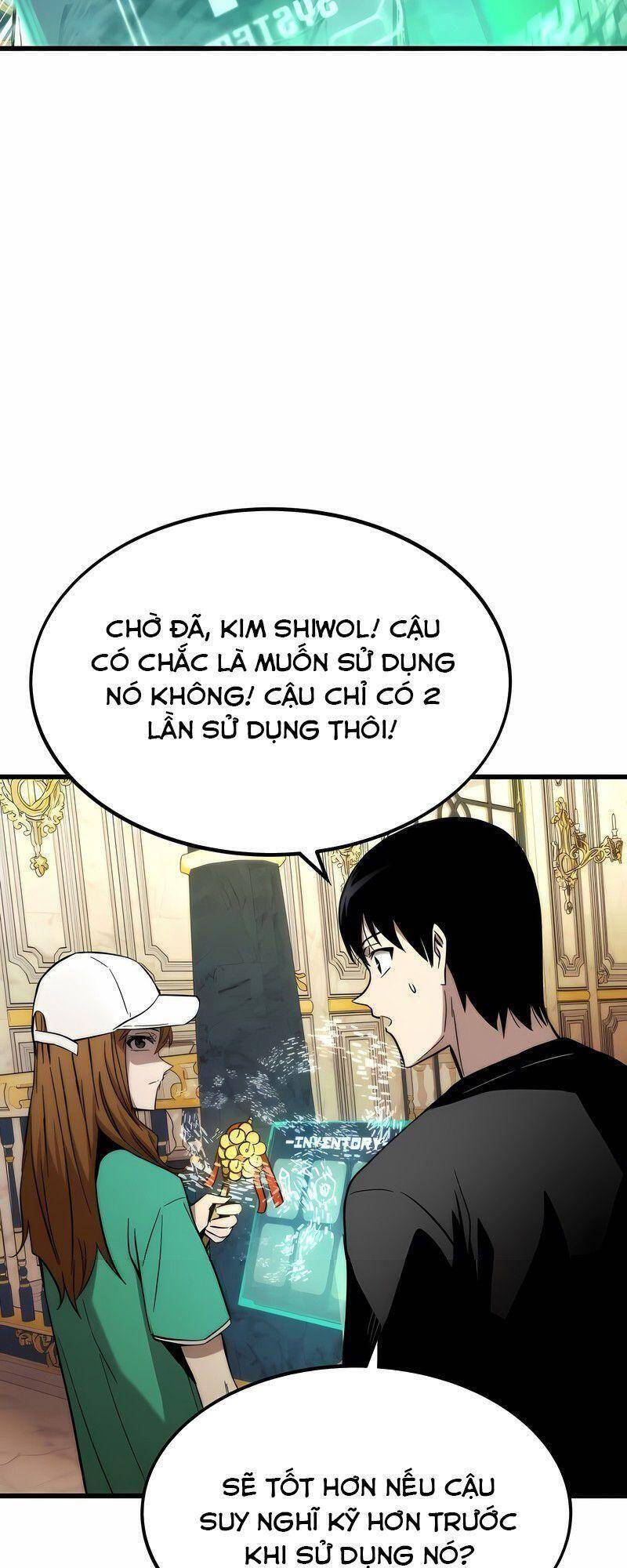 Nhân Vật Phụ Siêu Cấp chapter 36 - Upload bởi truyensieuhay.com