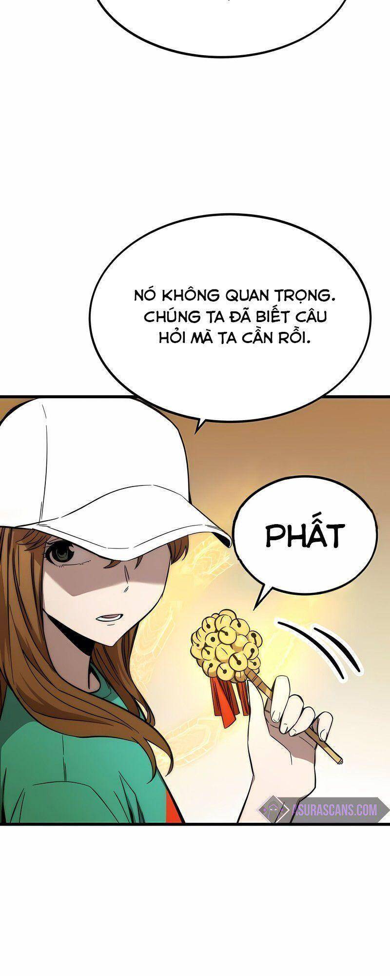 Nhân Vật Phụ Siêu Cấp chapter 36 - Upload bởi truyensieuhay.com