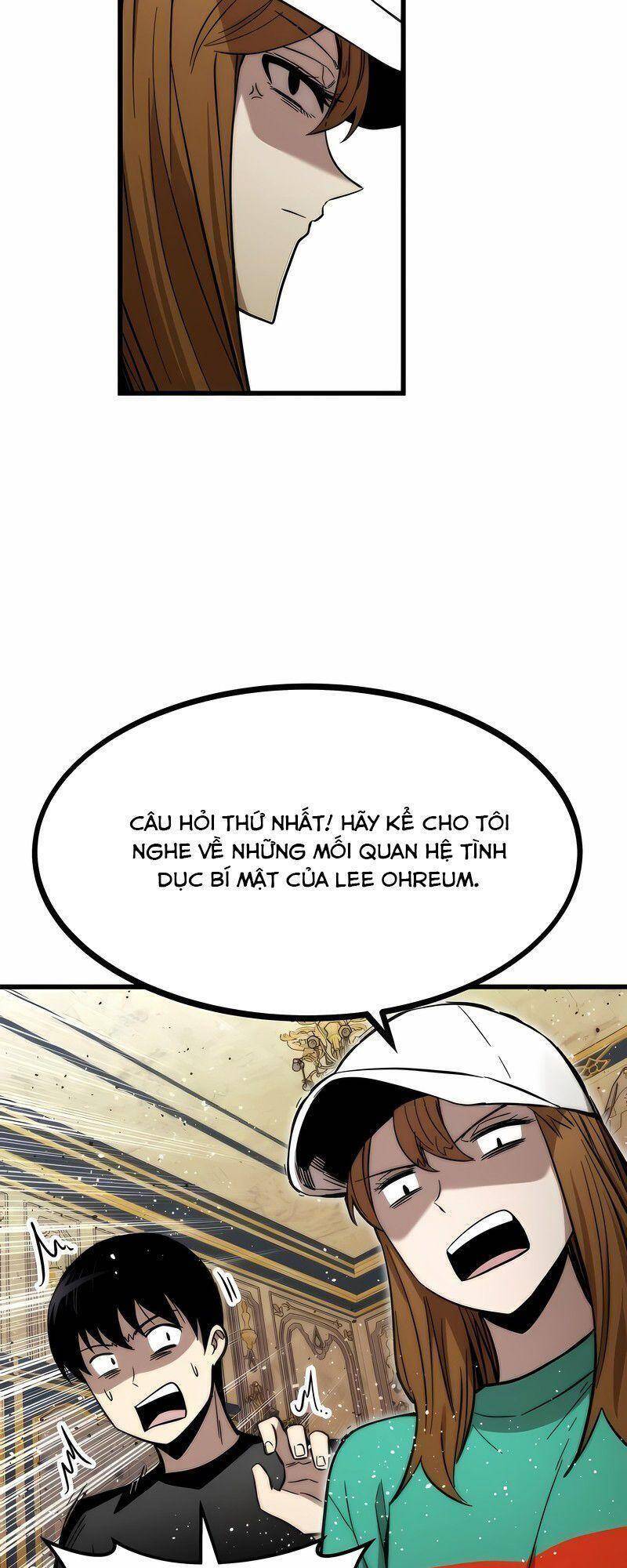 Nhân Vật Phụ Siêu Cấp chapter 36 - Upload bởi truyensieuhay.com