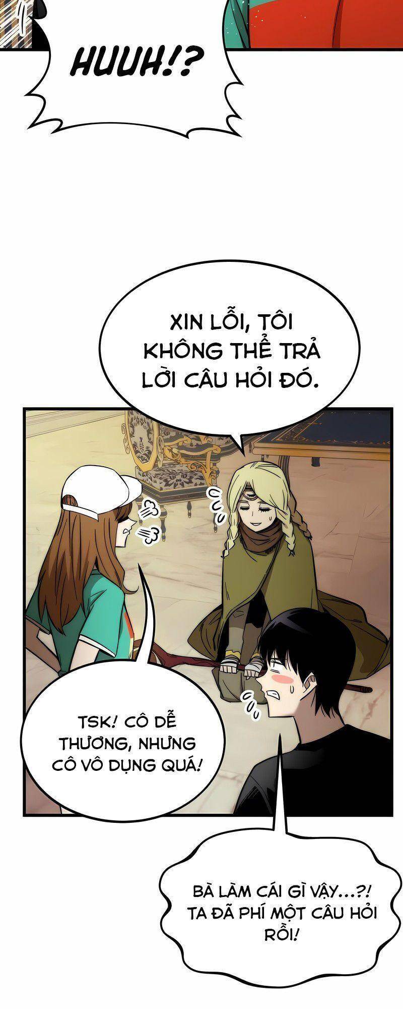 Nhân Vật Phụ Siêu Cấp chapter 36 - Upload bởi truyensieuhay.com