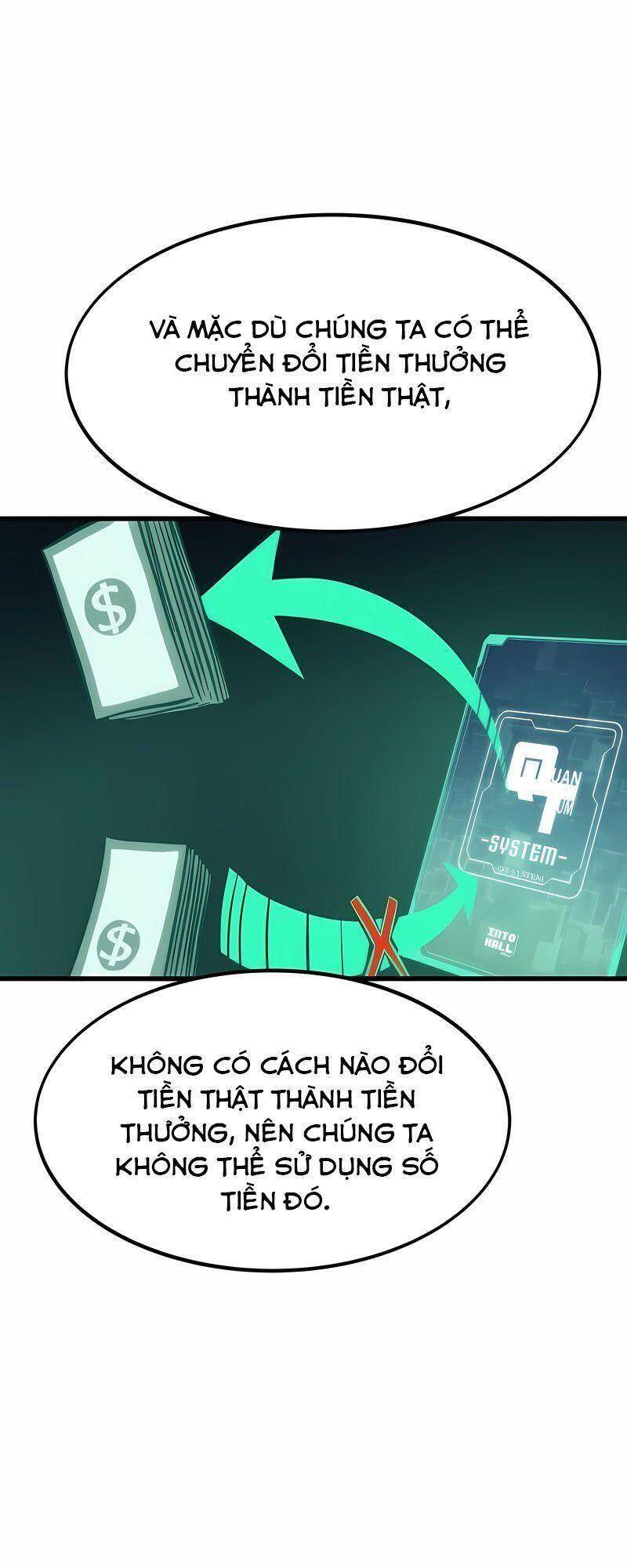 Nhân Vật Phụ Siêu Cấp chapter 36 - Upload bởi truyensieuhay.com