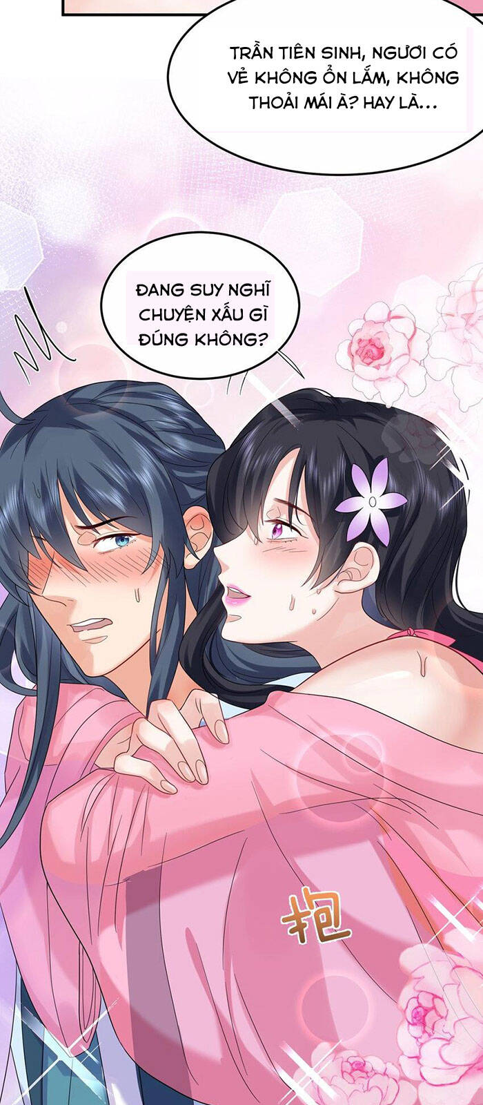 Ta Vô Địch Lúc Nào chapter 64 - Trang 11