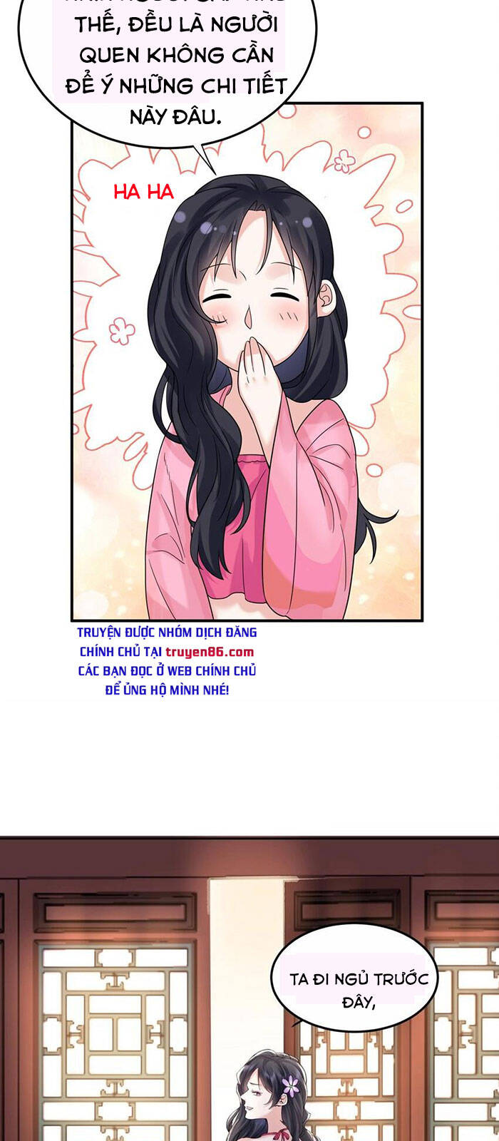 Ta Vô Địch Lúc Nào chapter 64 - Trang 13