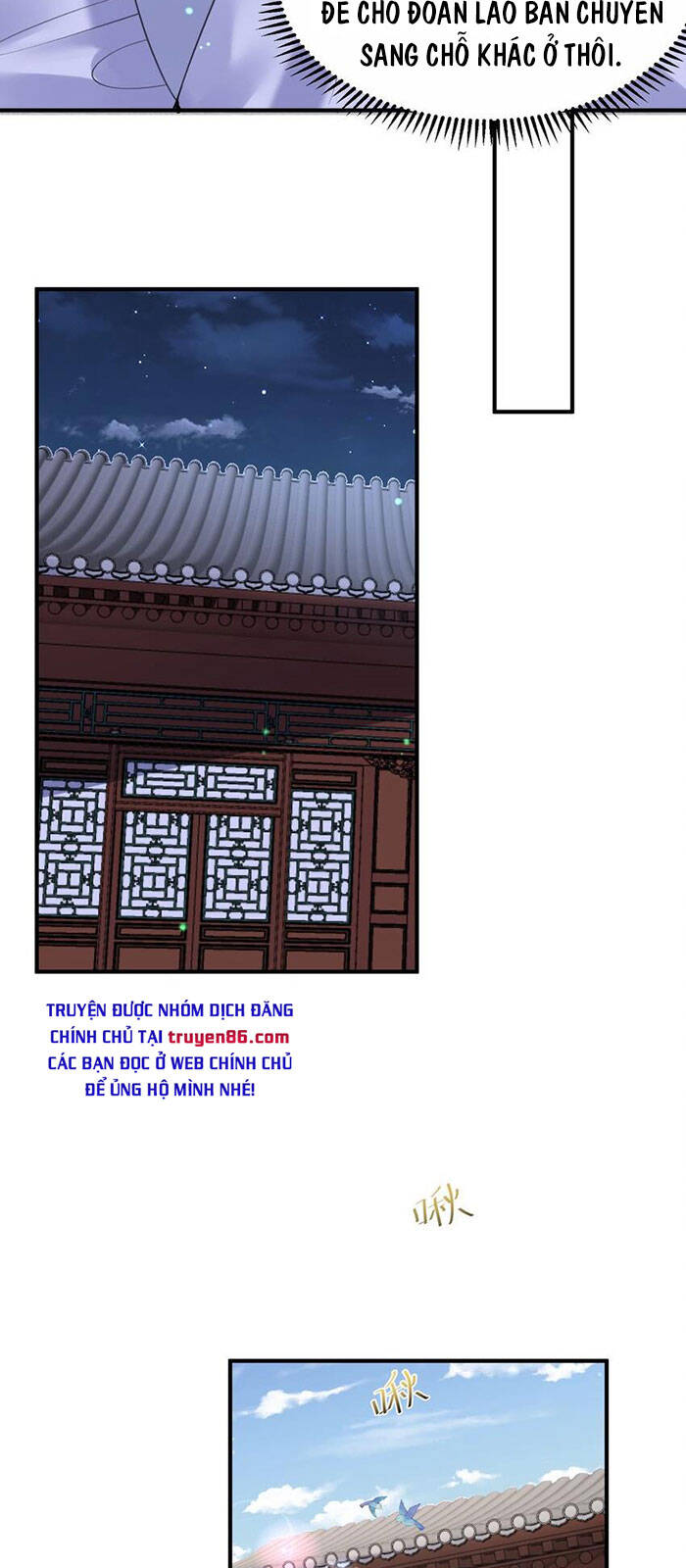 Ta Vô Địch Lúc Nào chapter 64 - Trang 22