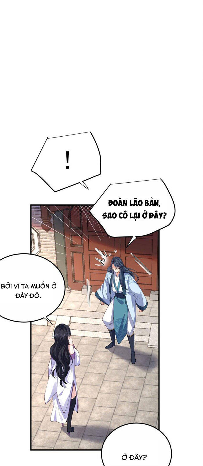 Ta Vô Địch Lúc Nào chapter 64 - Trang 3