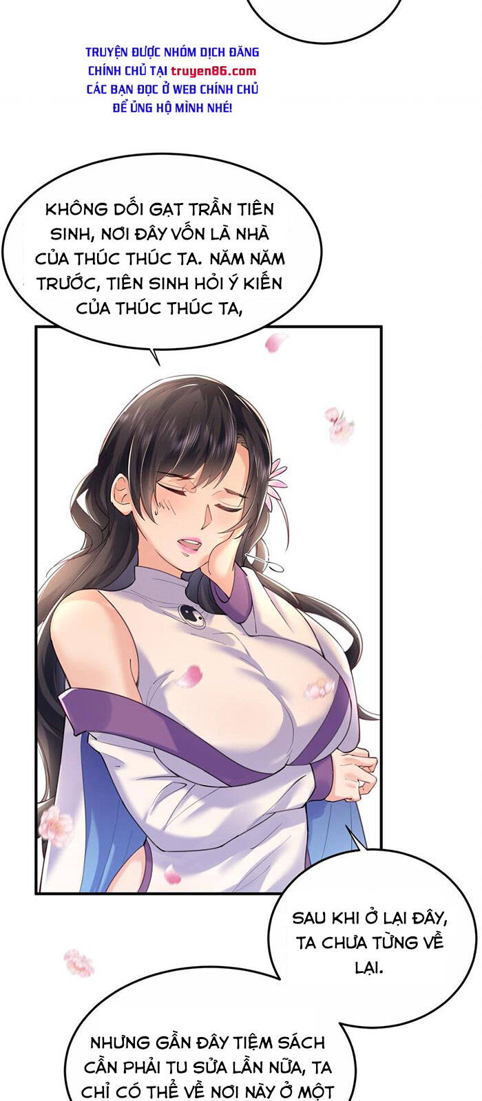 Ta Vô Địch Lúc Nào chapter 64 - Trang 4