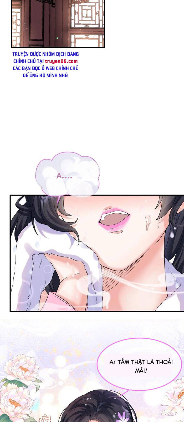Ta Vô Địch Lúc Nào chapter 64 - Trang 8