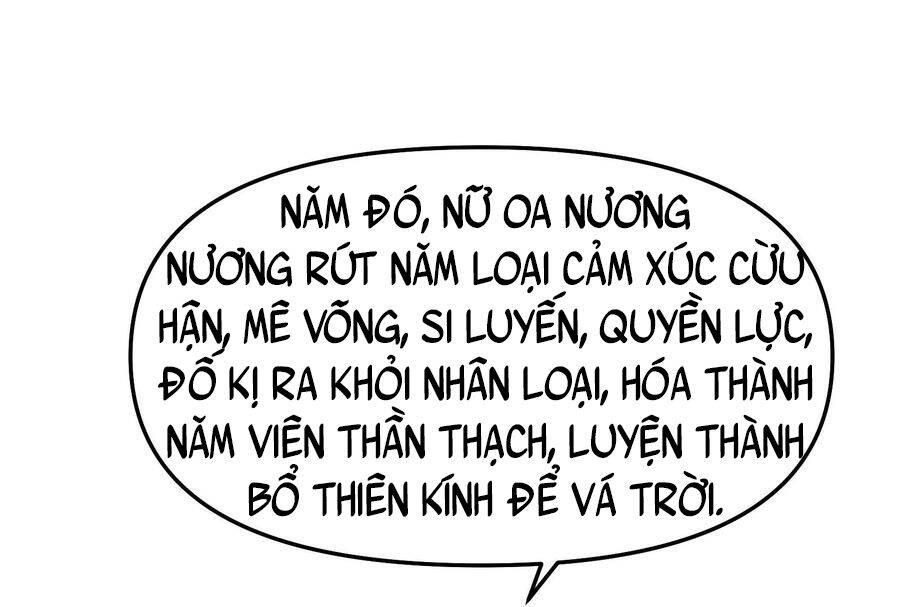Đánh Bại Chư Thiên chapter 82 - Trang 126