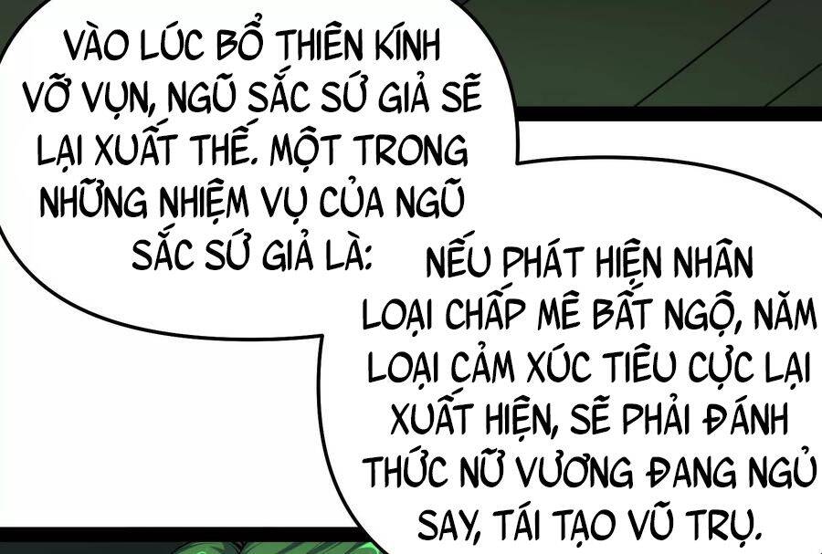 Đánh Bại Chư Thiên chapter 82 - Trang 129