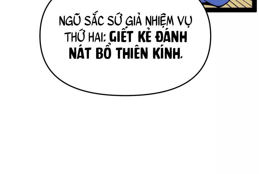 Đánh Bại Chư Thiên chapter 82 - Trang 137