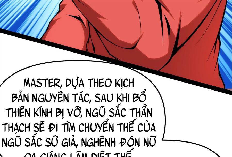 Đánh Bại Chư Thiên chapter 82 - Trang 153
